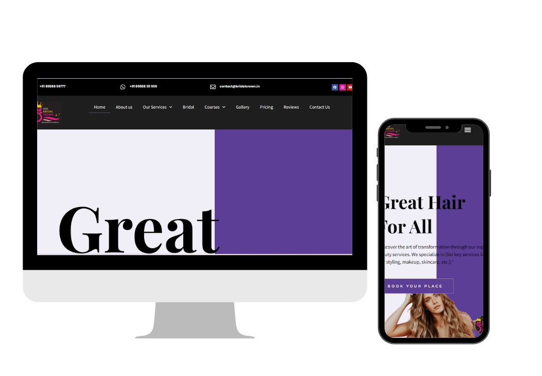 website design company in coimbatore