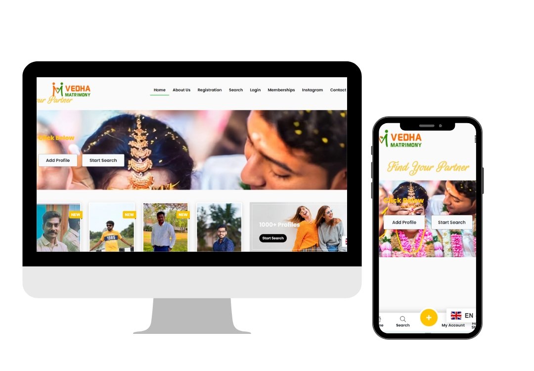 website design company in Coimbatore