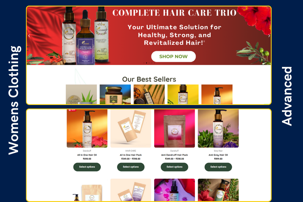 website design company in Coimbatore