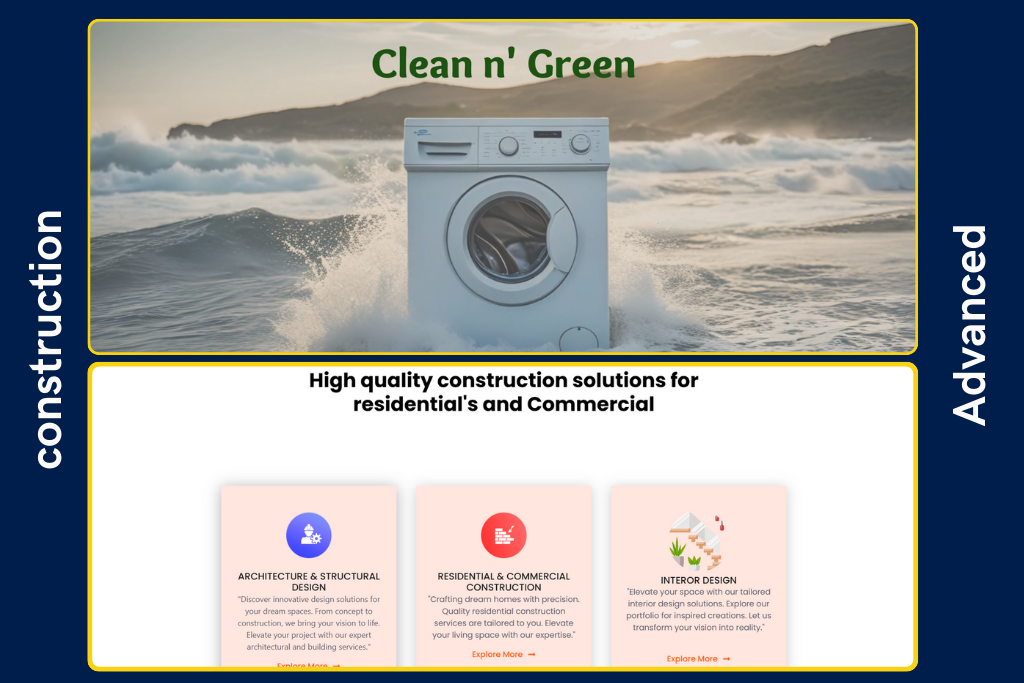 Website Designing Cost in Tirupur