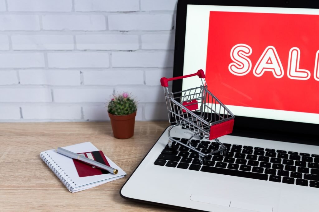 Ecommerce Website Development Company in Coimbatore