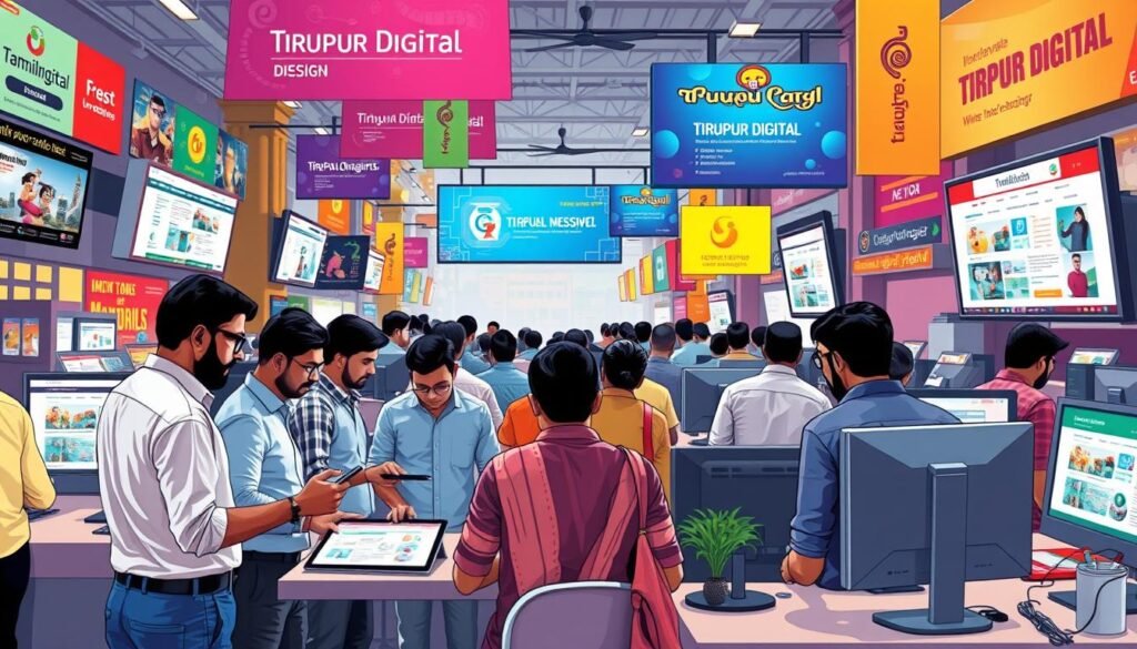 internet website designers in tirupur bazaar tirupur