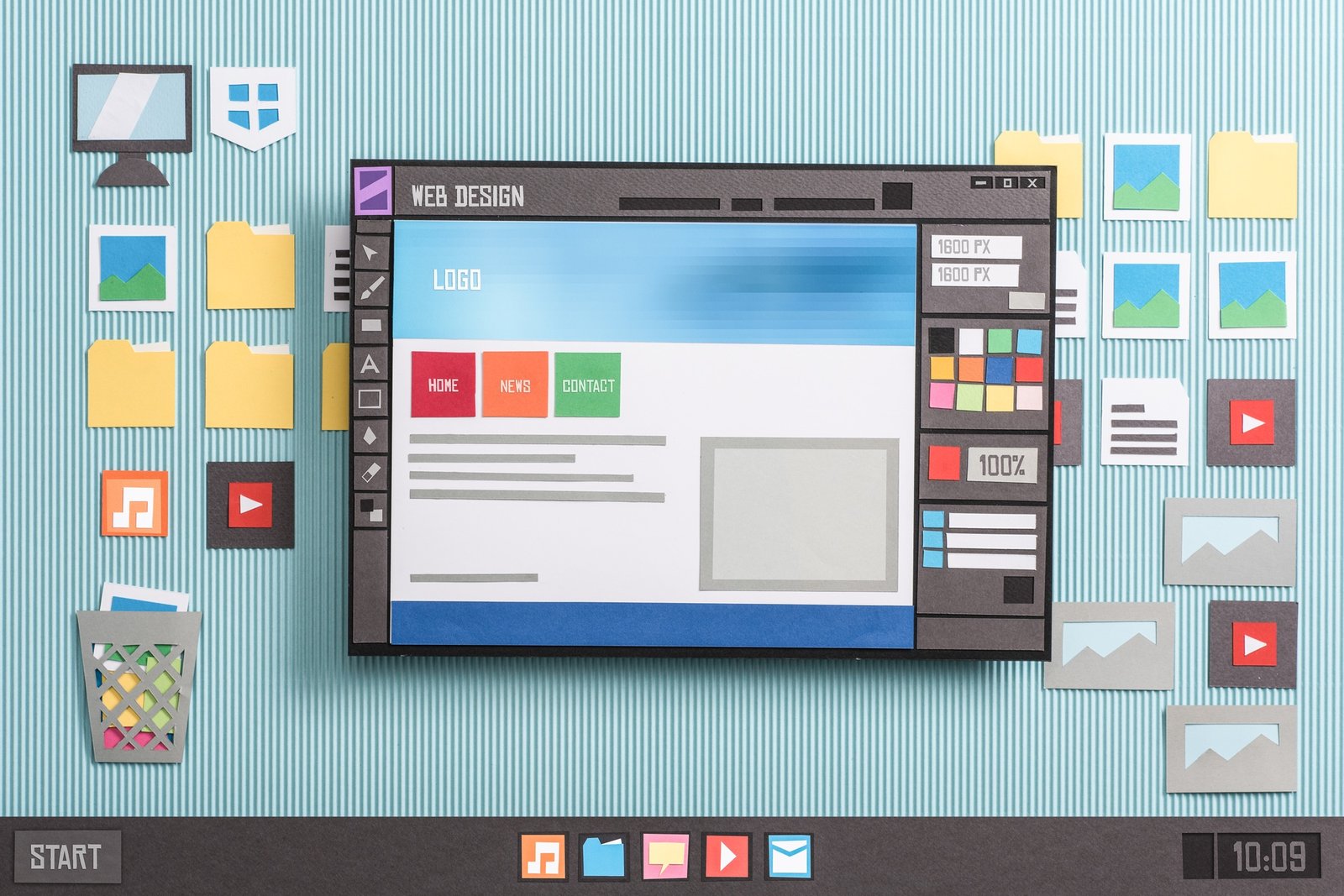 Website Design Company in Tirupur