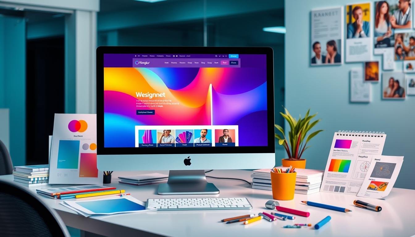 Premier Website Design Services in Tiruppur