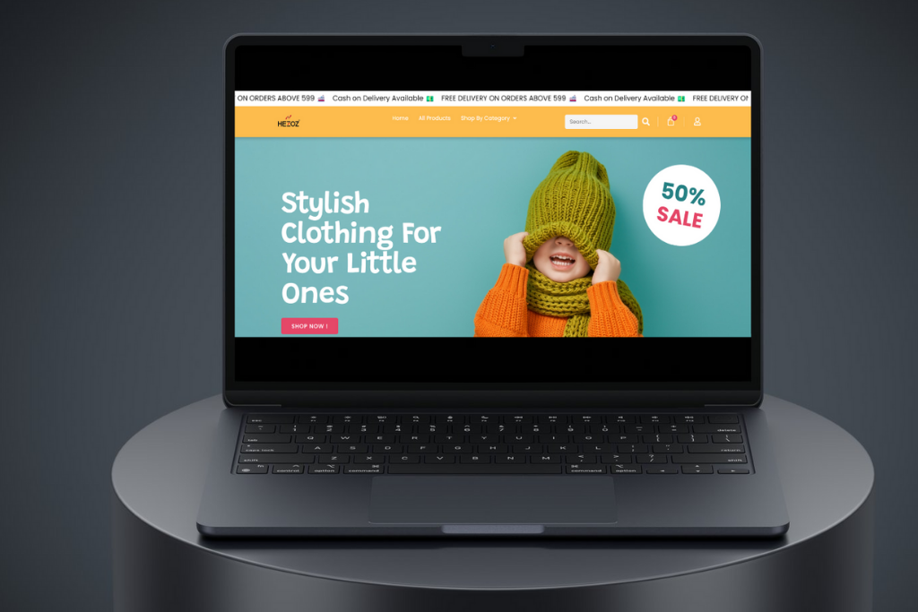 website design company in tirupur