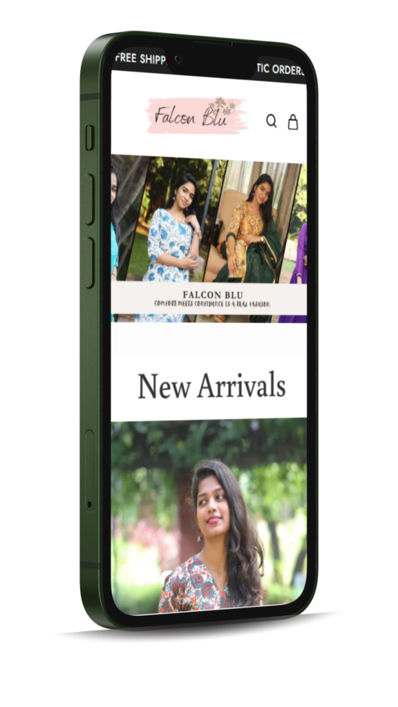 Best Website Design Company in Tirupur